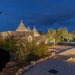 Trullo E Lamia - Luxury Borgo Cinera بيت للعطل *