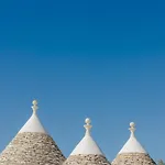 بيت للعطل Trullo E Lamia - Luxury Borgo Cinera *