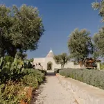 Trullo E Lamia - Luxury Borgo Cinera *