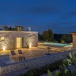 Trullo E Lamia - Luxury Borgo Cinera