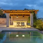بيت للعطل Trullo E Lamia - Luxury Borgo Cinera