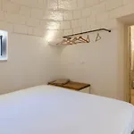 Trullo E Lamia - Luxury Borgo Cinera أوستوني