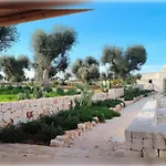 Trullo E Lamia - Luxury Borgo Cinera
