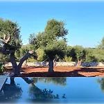 Trullo E Lamia - Luxury Borgo Cinera *