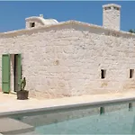 Trullo E Lamia - Luxury Borgo Cinera بيت للعطل أوستوني