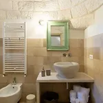 Trullo E Lamia - Luxury Borgo Cinera أوستوني