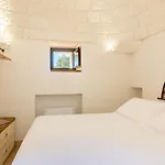 Trullo E Lamia - Luxury Borgo Cinera بيت للعطل