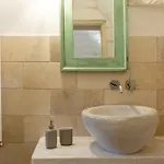 Trullo E Lamia - Luxury Borgo Cinera * أوستوني