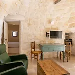 Trullo E Lamia - Luxury Borgo Cinera بيت للعطل