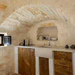 Trullo E Lamia - Luxury Borgo Cinera * أوستوني