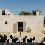 Trullo E Lamia - Luxury Borgo Cinera بيت للعطل أوستوني
