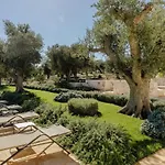 Σπίτι διακοπών Trullo E Lamia - Luxury Borgo Cinera *