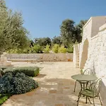 Σπίτι διακοπών Trullo E Lamia - Luxury Borgo Cinera