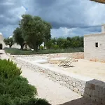 Σπίτι διακοπών Trullo E Lamia - Luxury Borgo Cinera