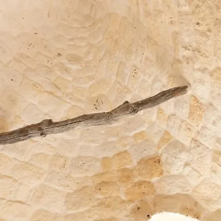 Trullo E Lamia - Luxury Borgo Cinera Ostuni