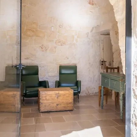 Holiday home Trullo E Lamia - Luxury Borgo Cinera